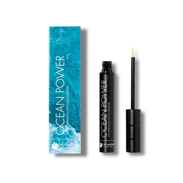 Wachstums - Wimpernserum