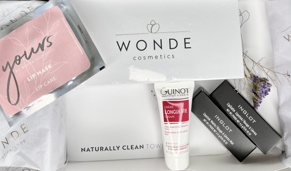 Wonde*(r) Box III