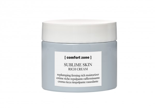 Sublime Skin Rich Cream