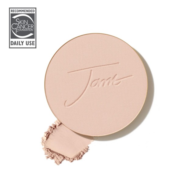 Pressed Powder REFILL