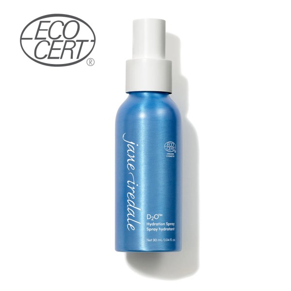 Hydration Spray - D2O