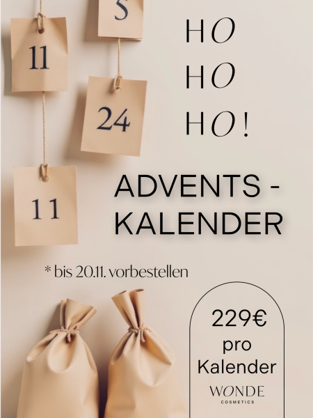 Adventskalender 2025