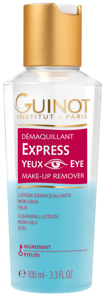 Demaquillant Express Yeux