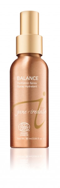 Hydration Spray - Balance