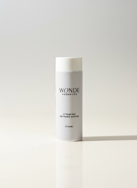 Vitamin C Intense Serum-REFILL