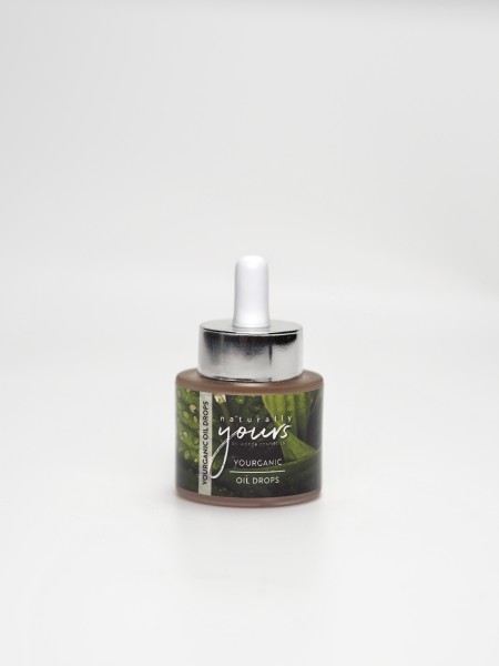Yourganic Oil Drops