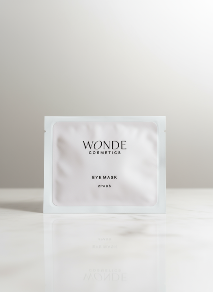 Eye Pads 2.0