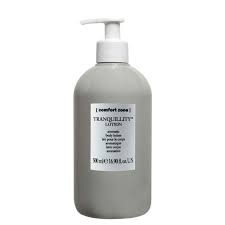 Tranquillity Body Lotion 500ml Pumpspender