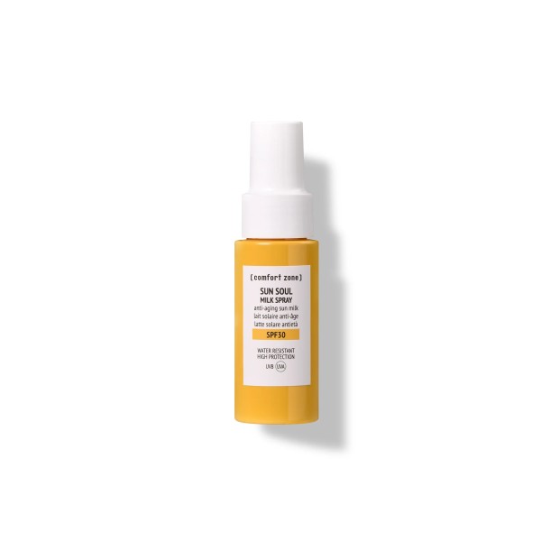 Sun Soul Milk Spray MINI