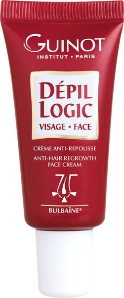 Depil Logic Face Cream