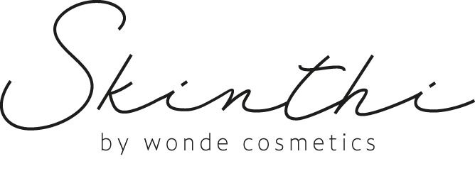 Skinthi by wonde cosmetics 