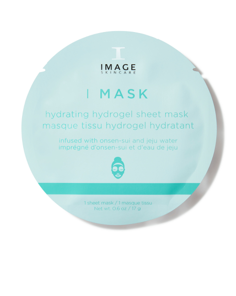 I MASK Hyaluron Sheet Maske