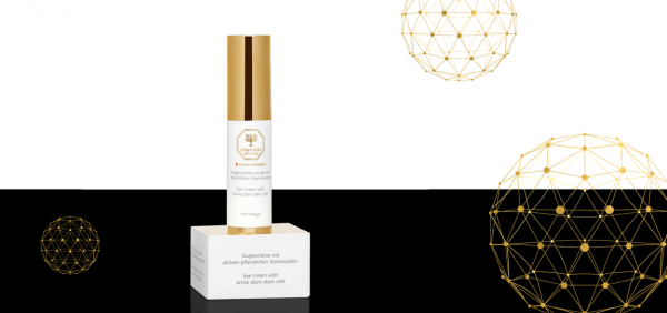 Cell Premium Eye Forte Cream