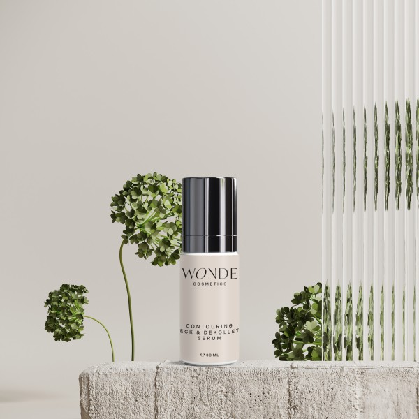 Contouring Neck & Dekolleté Serum