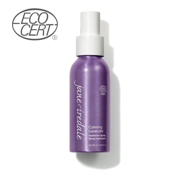 Hydration Spray - Lavendel