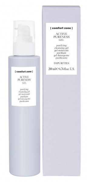 Active Pureness Cleansing Gel
