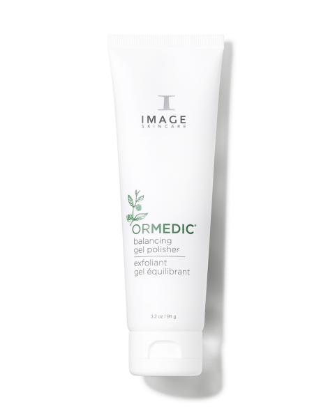ORMEDIC® BALANCING GEL POLISHER