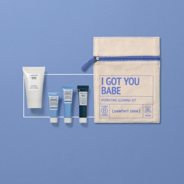 I Got YOU BABE - TRAVEL KIT