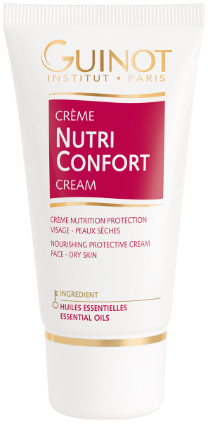 Creme Nutri Confort