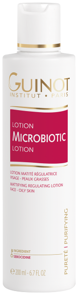 Microbiotic Lotion