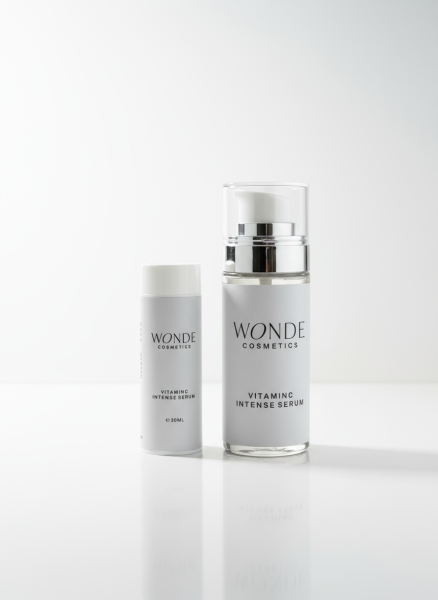 Vitamin C Intense Serum