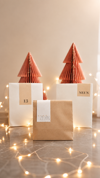 Adventskalender 2026
