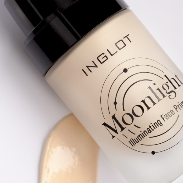Moonlight Illuminating Make-Bp-Base