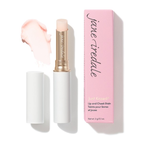 Just Kissed Lip And Cheek Stain - FOREVER YOU - Caring & Giving - LIMITED
