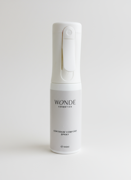 CortiSkin+ Comfort Spray