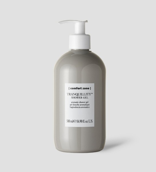 Tranquillity Shower Gel